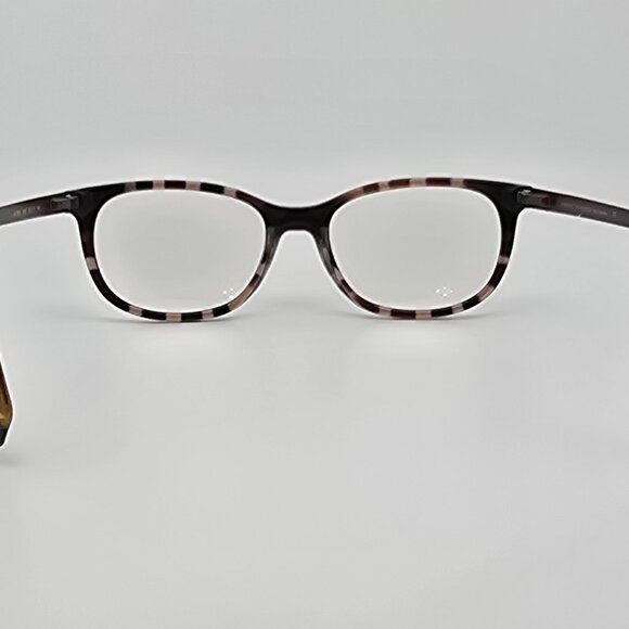 Armani Exchange AX3005 8037 Tortoise Brown Eyeglasses Frame w/ Case 52-17-145 - Picture 5 of 15